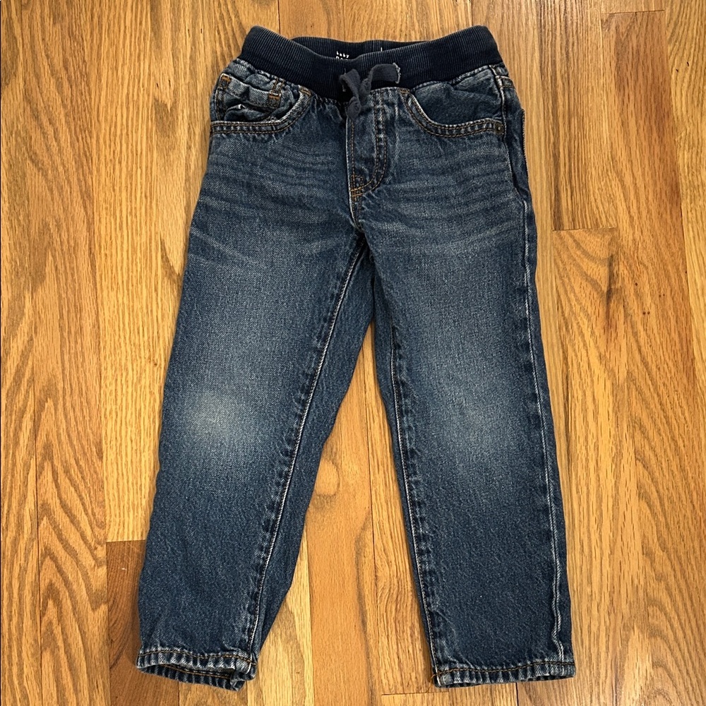 GAP Kids Denim Jeans 4T